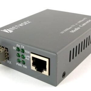 Media Converter