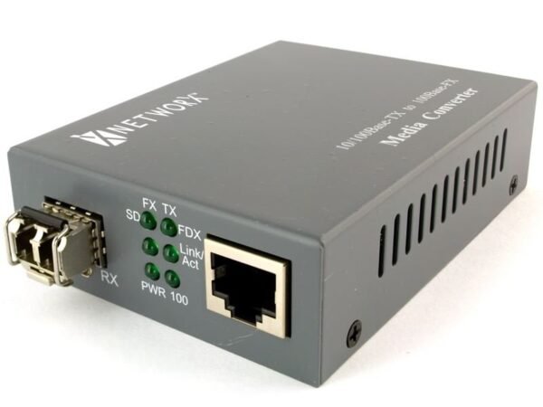 Media Converter