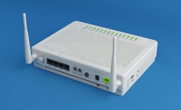 ONU – PON CATV POTS