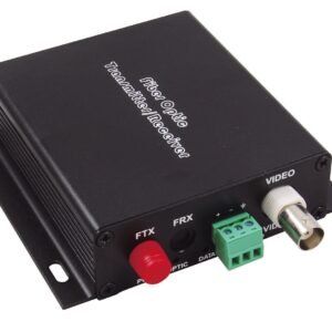 Optical Transmitter