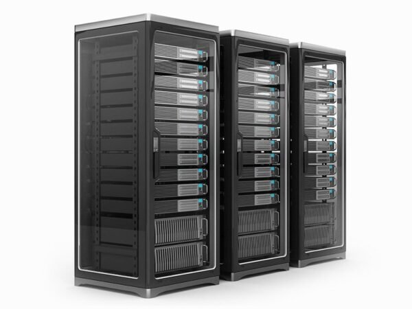Server