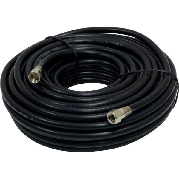 Coaxial Cable RG-6
