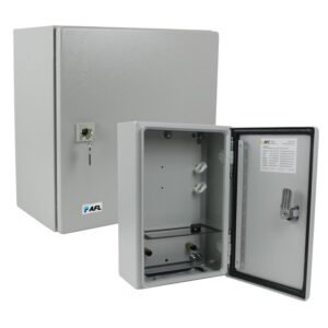 Enclosure