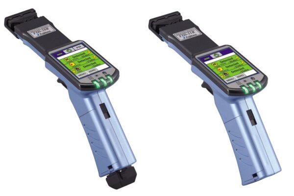 Fiber Identifier
