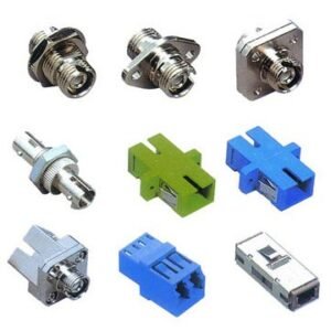 Optical Adapters