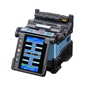 Fusion Splice