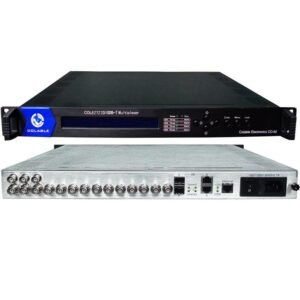 Multiplexer