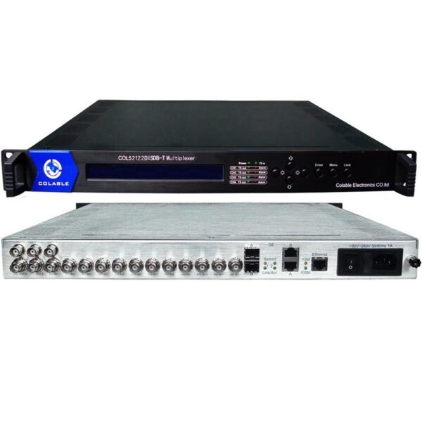 Multiplexer