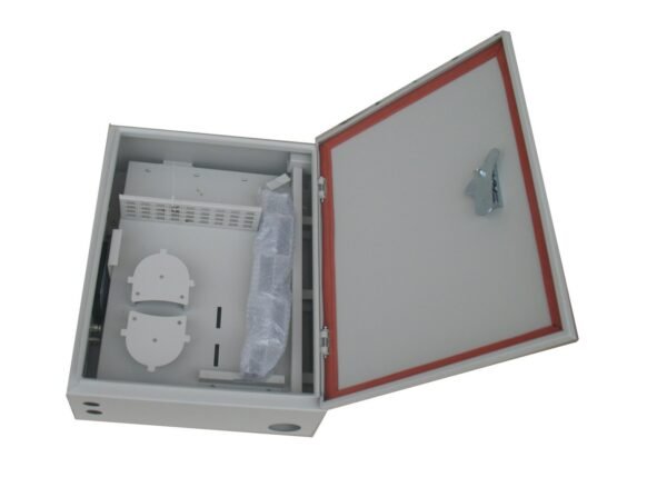 PLC Splitter Outdoor Type
