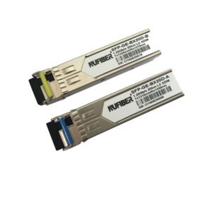SFP 155M/1,25G/10G